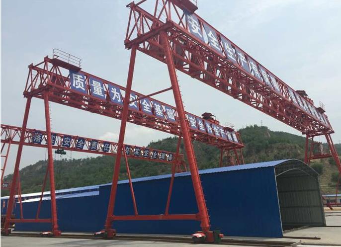 提高M(jìn)G80/10T龍門吊質(zhì)量是當(dāng)前普遍存在的問(wèn)題