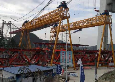 ME雙主梁雙小車龍門吊事故后怎么處理？我們要學(xué)會(huì)劃分責(zé)任