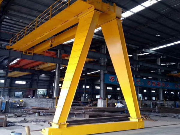 龍門吊門式起重機的安全管理有哪些具體規(guī)定？