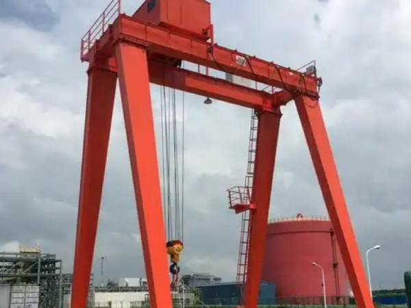 龍門吊門式起重機(jī)結(jié)構(gòu)設(shè)計(jì)的規(guī)范有哪些？